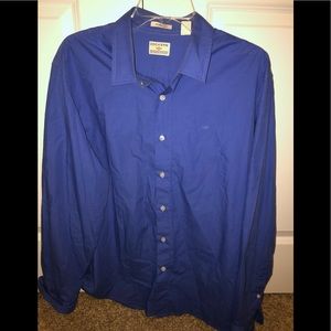 Men’s Button Down Shirt